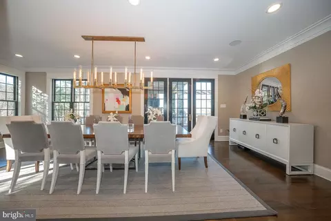 Dining - 419 Pugh Rd, Wayne, PA 19087 photo 1 of 11