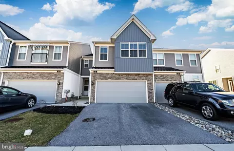 22 Sassafras Ln, Chester Springs, PA 19425