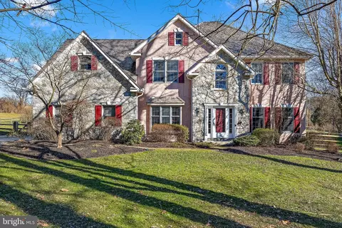 200 Kirkbrae Rd, Kennett Square, PA 19348