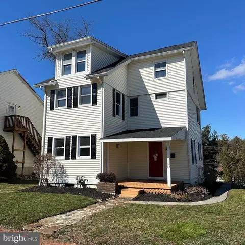 501 W 2nd Ave, Parkesburg, PA 19365