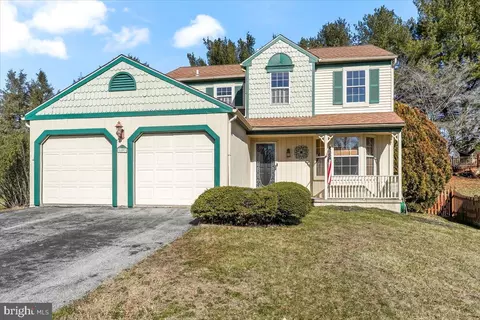 1603 Donna Ln, Downingtown, PA 19335