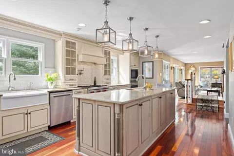 Kitchen - 150 Kynlyn Rd, Radnor, PA 19087 photo 1 of 4