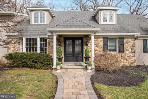 150 Kynlyn Rd, Radnor, PA 19087