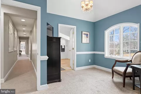 Bedroom - 150 Kynlyn Rd, Radnor, PA 19087 photo 6 of 7