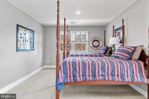 Bedroom - 150 Kynlyn Rd, Radnor, PA 19087 photo 2 of 7