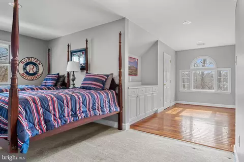 Bedroom - 150 Kynlyn Rd, Radnor, PA 19087 photo 3 of 7