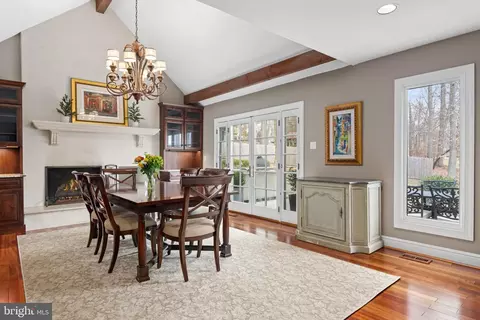 Dining - 150 Kynlyn Rd, Radnor, PA 19087 photo 1 of 3