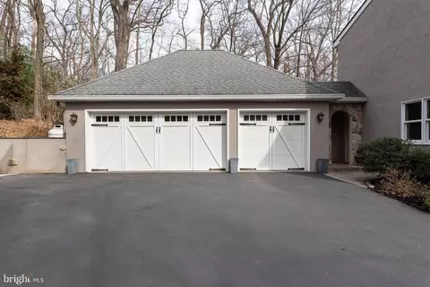 Exterior - 150 Kynlyn Rd, Radnor, PA 19087 photo 10 of 10