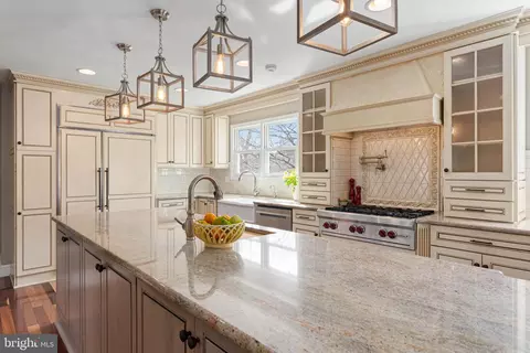 Kitchen - 150 Kynlyn Rd, Radnor, PA 19087 photo 4 of 4
