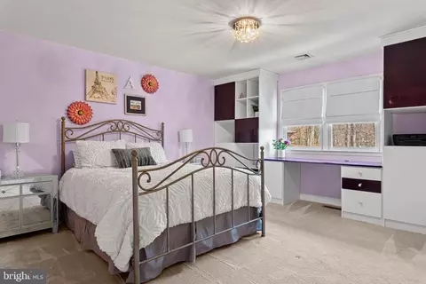 Bedroom - 150 Kynlyn Rd, Radnor, PA 19087 photo 4 of 7