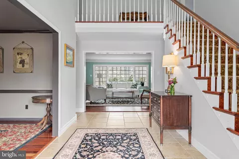 Entry Way - 150 Kynlyn Rd, Radnor, PA 19087 photo 1 of 3