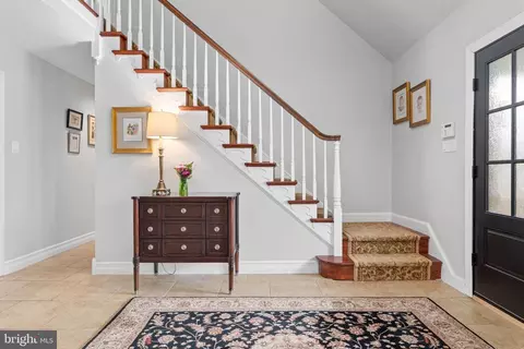 Entry Way - 150 Kynlyn Rd, Radnor, PA 19087 photo 3 of 3