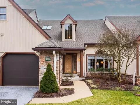 1105 Lincoln Dr, West Chester, PA 19380