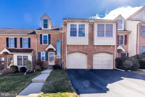 1903 Revolutionary Ct, Phoenixville, PA 19460