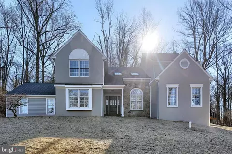 936 W Miner St, West Chester, PA 19382