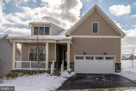 320 Lipizzaner Way, Downingtown, PA 19335