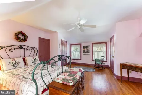 Bedroom - 126 Penn Rd, Wayne, PA 19087 photo 7 of 7
