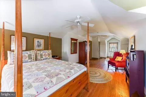 Bedroom - 126 Penn Rd, Wayne, PA 19087 photo 4 of 7