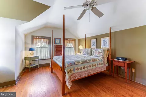 Bedroom - 126 Penn Rd, Wayne, PA 19087 photo 3 of 7