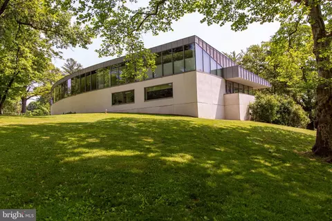Exterior - 126 Penn Rd, Wayne, PA 19087 photo 13 of 15