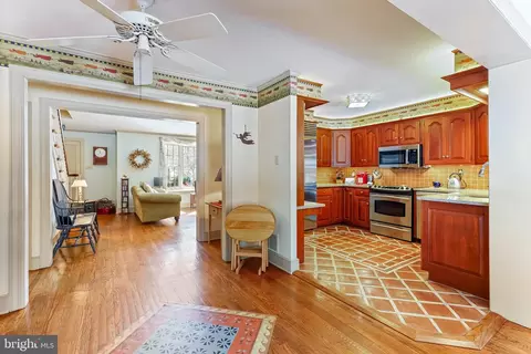 Kitchen - 126 Penn Rd, Wayne, PA 19087 photo 1 of 3