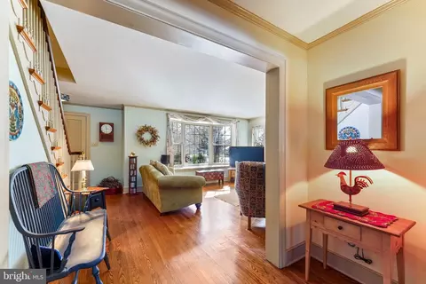 Bedroom - 126 Penn Rd, Wayne, PA 19087 photo 1 of 7