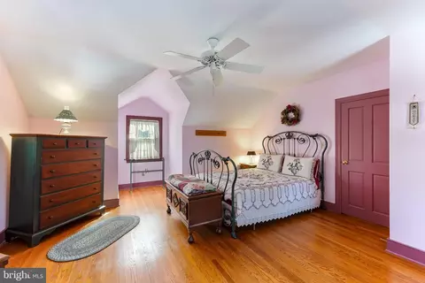Bedroom - 126 Penn Rd, Wayne, PA 19087 photo 6 of 7