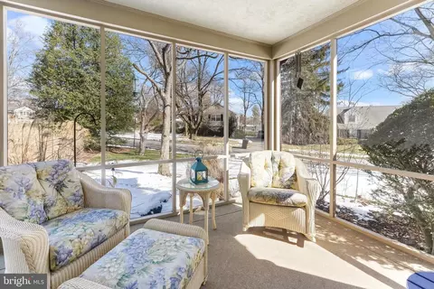 Living - 126 Penn Rd, Wayne, PA 19087 photo 5 of 5