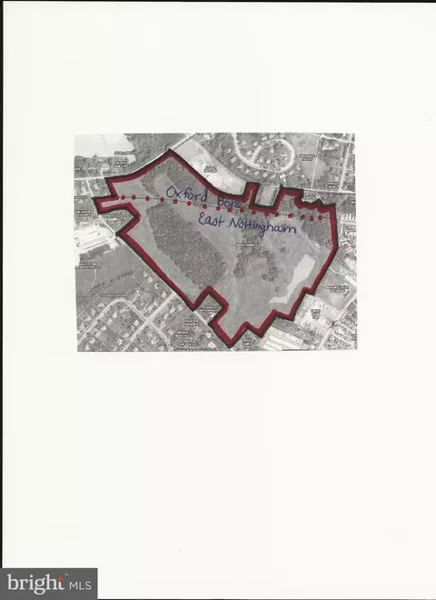 Wedgewood Road, Oxford, PA 19363