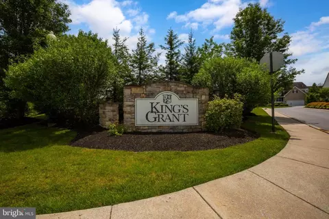 1416 Balmoral Rd, Coatesville, PA 19320