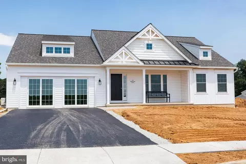 145 Juniper Dr #LOT 101, Oxford, PA 19363