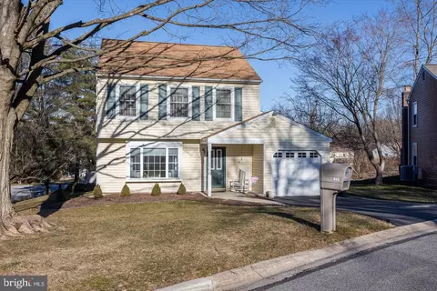 1649 Exeter Cir, Downingtown, PA 19335