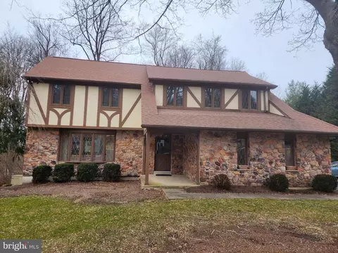 613 Brainerd Pl, Exton, PA 19341