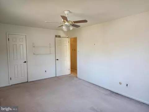 Bedroom - 613 Brainerd Pl, Exton, PA 19341 photo 2 of 2