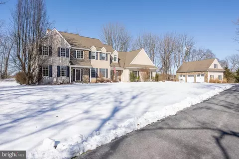 393 Hallman Mill Rd, Phoenixville, PA 19460