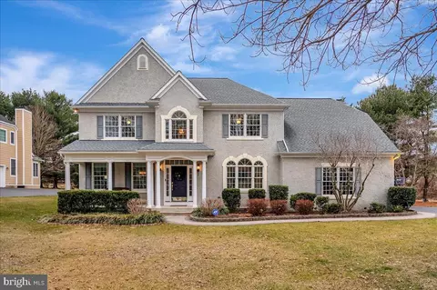 109 Interlachen Ct, Avondale, PA 19311