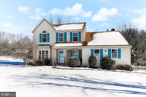 510 Pheasant Run, Coatesville, PA 19320