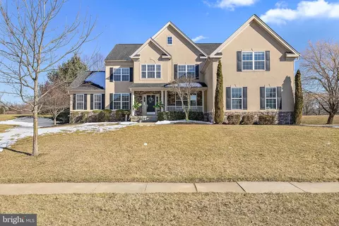 2010 Milta Hill Rd, Romansville, PA 19320