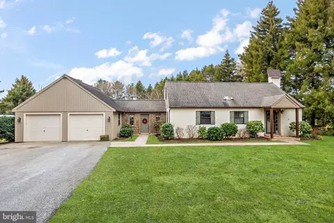 1961 Newark Rd, Lincoln University, PA 19352