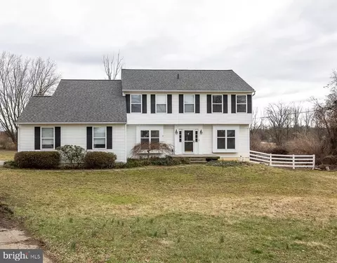 6 Newlin Pl, Downingtown, PA 19335