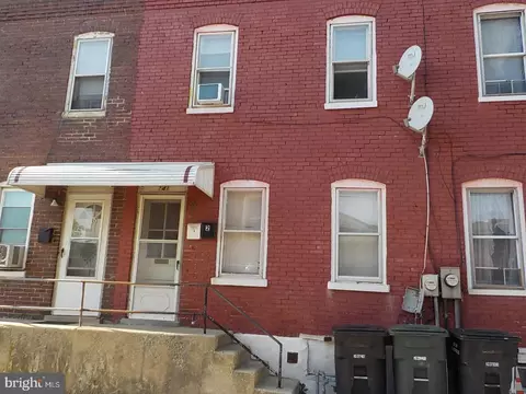 141 E Diamond St, Coatesville, PA 19320