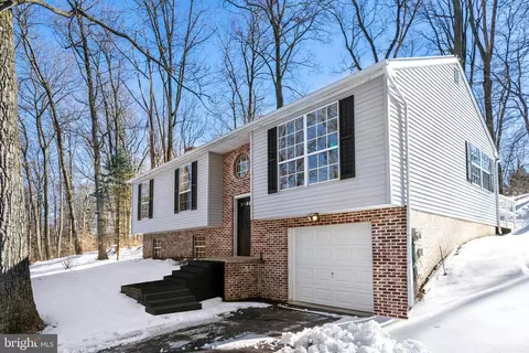 138 Nevins Way, Coatesville, PA 19320