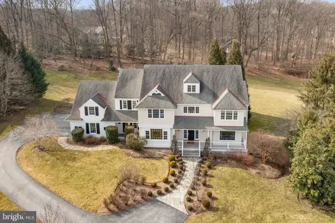 1061 Haverhill Rd, Chester Springs, PA 19425