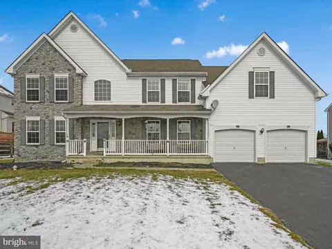 246 Wickersham Rd, Oxford, PA 19363