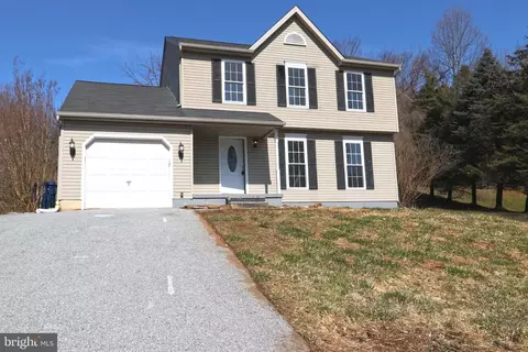 205 Cambridge Way, Coatesville, PA 19320