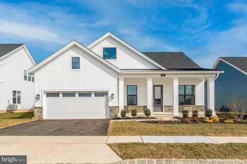114 Preakness Way #LOT 100, Downingtown, PA 19335