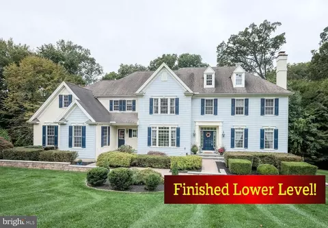 915 Shenandoah Ln, West Chester, PA 19380