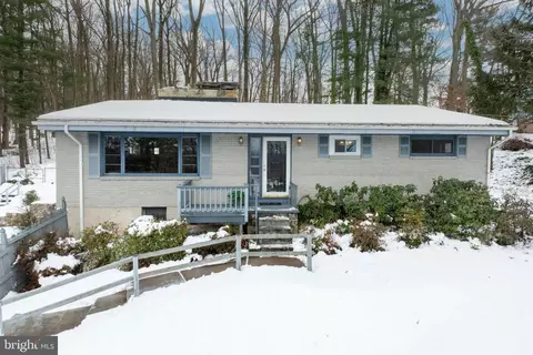 1358 Sheep Hill Rd, Pottstown, PA 19465
