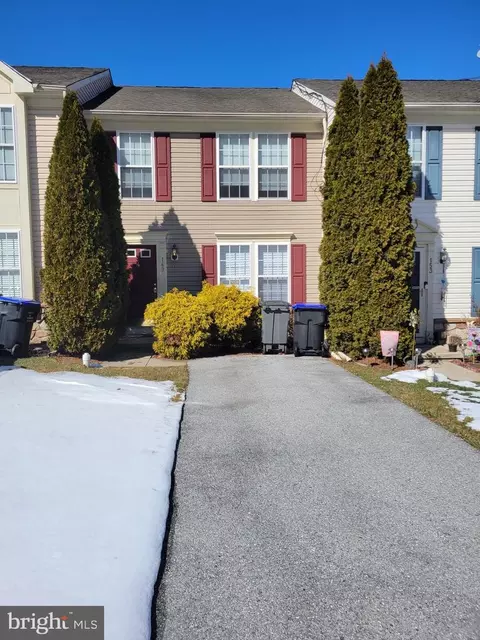 149 Maple Ave, Coatesville, PA 19320