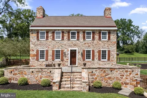 965 Seven Oaks Rd, Chester Springs, PA 19425